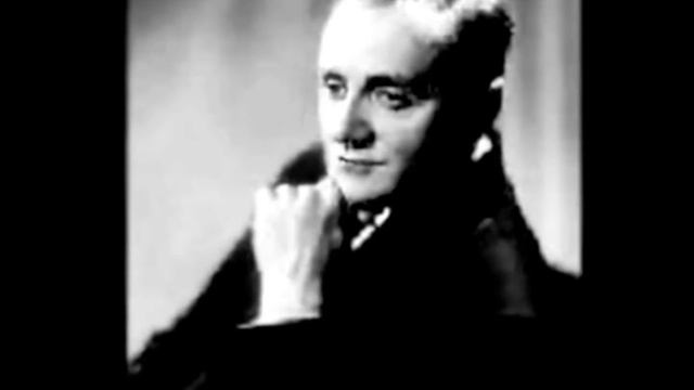 Oleg Boshnyakovich Plays Albeniz 