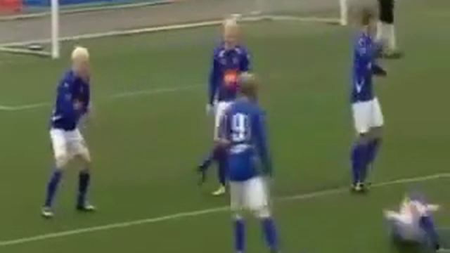 Najludja proslava GOLA ikada! смотреть онлайн
