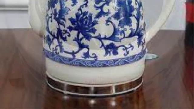 ? Top 5 Best Ceramic Electric Kettles [don’t buy one before watching this] смотреть онлайн