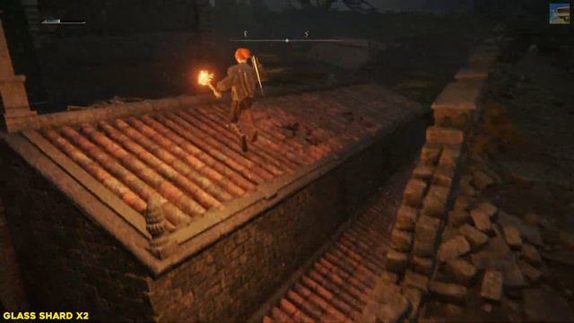 Elden Ring The Shaded Castle 100% Exploration Walkthrough (All Items, Secrets...) смотреть онлайн