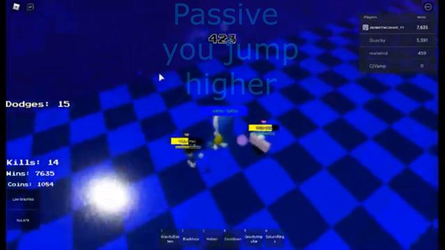 OuterDust sans Undertale Judgement Day смотреть онлайн