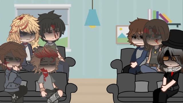 The black phone victims react || rinney? || qwct9 смотреть онлайн