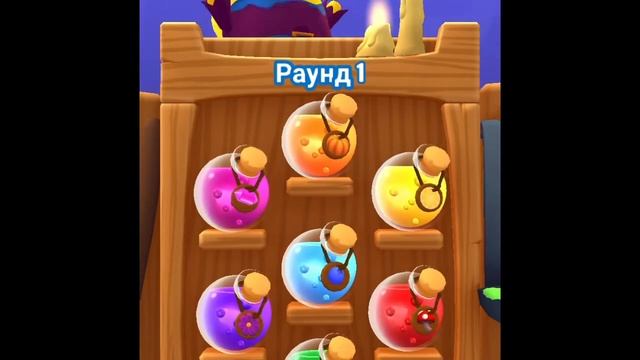 Мобильная игра My Tamagotchi Forever смотреть онлайн