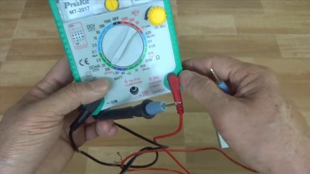 Đồng Hồ Vạn Năng Proskit MT - 2017 - Xứng danh siêu phẩm đồng hồ 2021 смотреть онлайн