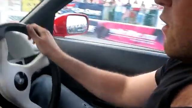 Кубок белых ночей 2011 (Drift, Спб) смотреть онлайн