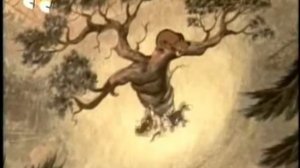 Седой медведь.