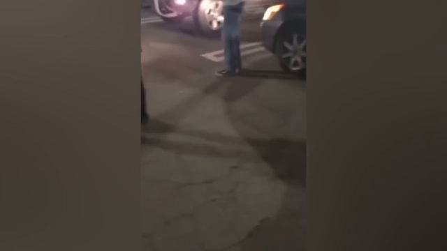 Times Road Ragers Messed With The Wrong Person смотреть онлайн