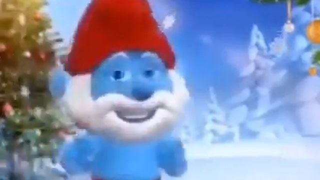 значит новый год будет...?