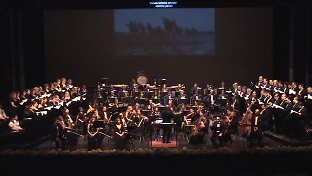 Hasan Niyazi TURA - ŞEHİTLER ORATORYOSU (Bölüm V A) смотреть онлайн