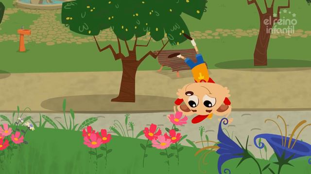 Soy Toby - Michi-guau 2 | El Reino Infantil