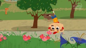 Soy Toby - Michi-guau 2 | El Reino Infantil