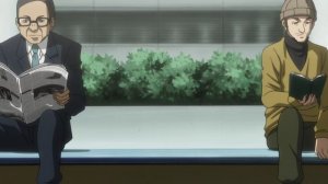 Охотник х Охотник 142 серия (аниме-сериал, 2011)