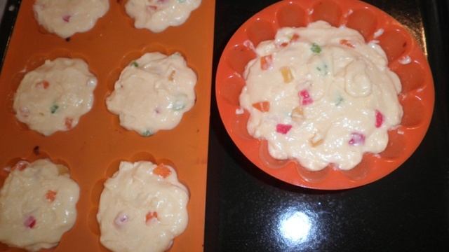 Сборник рецептов