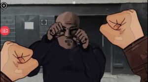 Lonewolf 17+ (Швейцар)