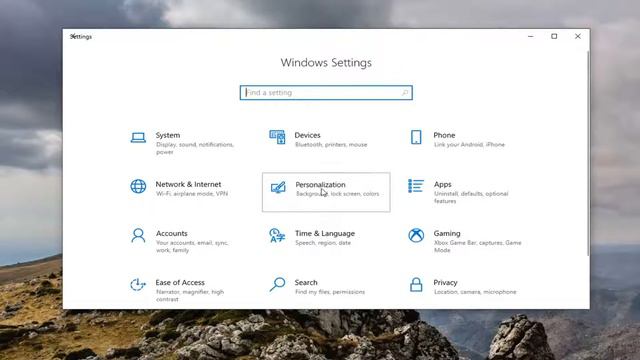 How to Fix Show Color on Taskbar Greyed Out on Windows 10 смотреть онлайн