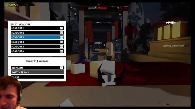 Minimum — СМОТР ДИКОЙ ИГРЫ — стрим, онлайн трансляция, LIVE видео — онлайн игры, ММО и ММОРПГ