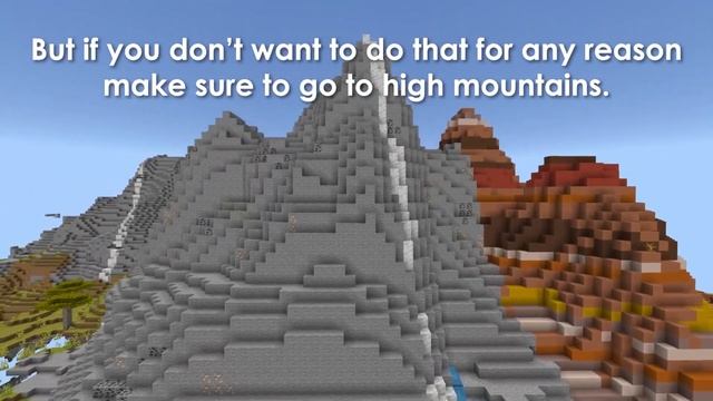 Ultimate 1.20 Minecraft Mining Guide - How To Find Every Ore! смотреть онлайн