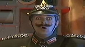 Железный капут - OST (1ч5мин)