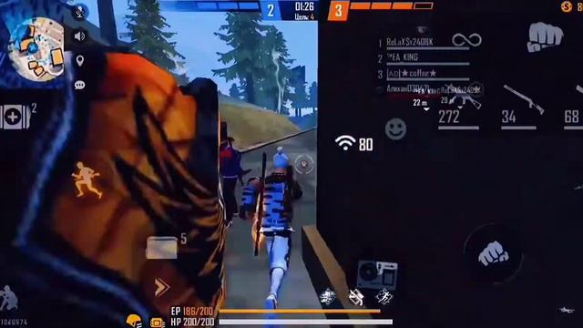 хайлайт фри фаер Highlight free fire oppo a 12 смотреть онлайн