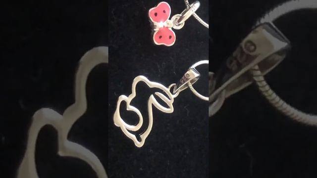 Sterling silver 925 jewelry смотреть онлайн