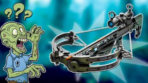 Самые крутые АРБАЛЕТЫ созданные для зомби апокалипсиса!