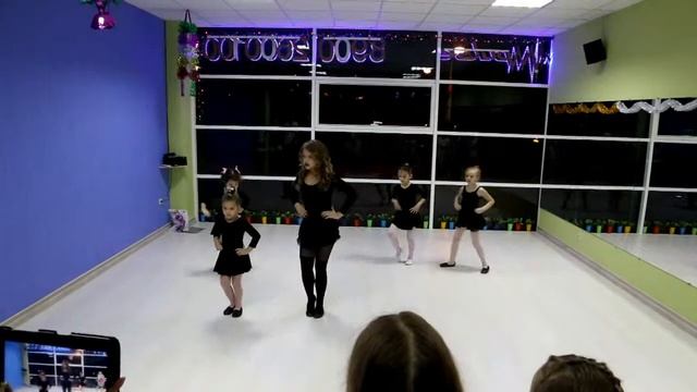 2 Baby dance смотреть онлайн