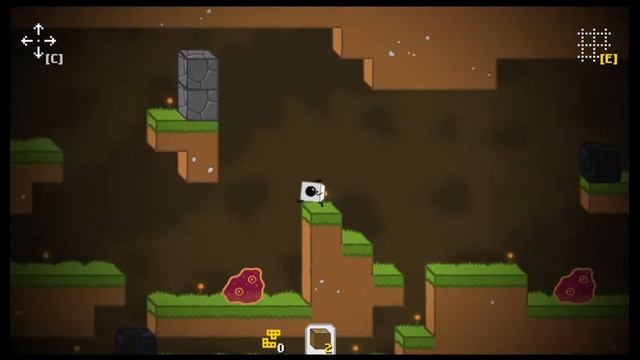 Blocks That Matter - 06: DANCES WITH SLIMES смотреть онлайн