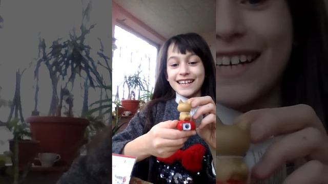 Что мне подарили на день Святого Валентина смотреть онлайн