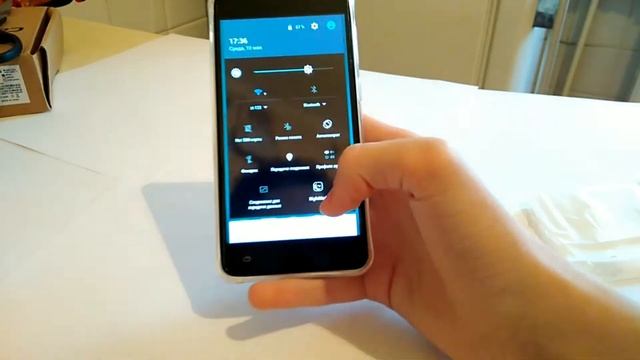 РАСПАКОВКА хорошего смартфона за 40$ - Cagabi One смотреть онлайн