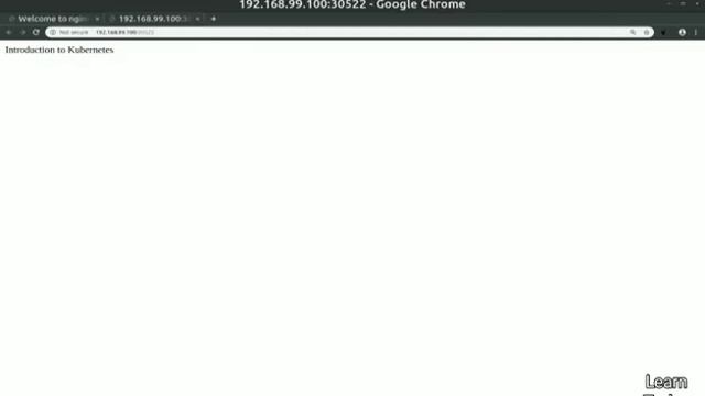 How To Manage Volume In Kubernetes Using Shared hostPath Volume Type || Kubernetes Volume Managemen смотреть онлайн