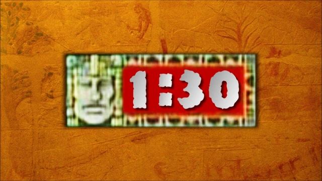 Legends of the Hidden Temple - Temple Run Timer (Reupload) смотреть онлайн