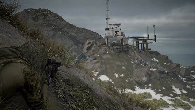 Best M110 Loadout - Ghost Recon Breakpoint смотреть онлайн