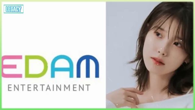 IU accused of song plagiarism, agency finally opens up смотреть онлайн