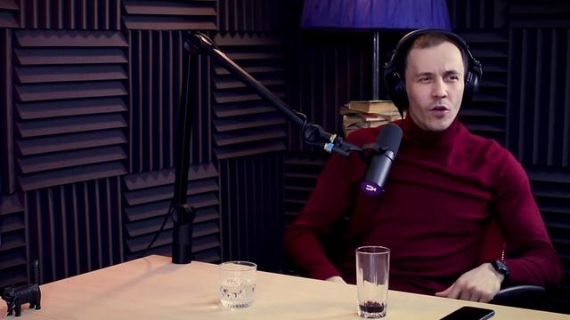 Евгений Баранников: как не залезть ногами в жир (UCAST 15) смотреть онлайн