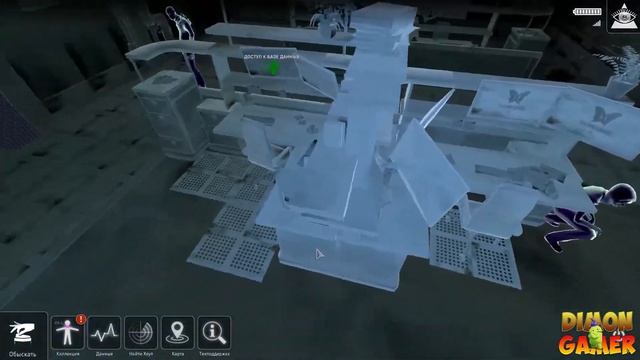 Прохождение игры Republique (PC) #9 (Уничтожаем Досье) смотреть онлайн