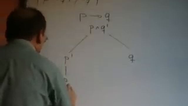 Lógica matemática.08 смотреть онлайн