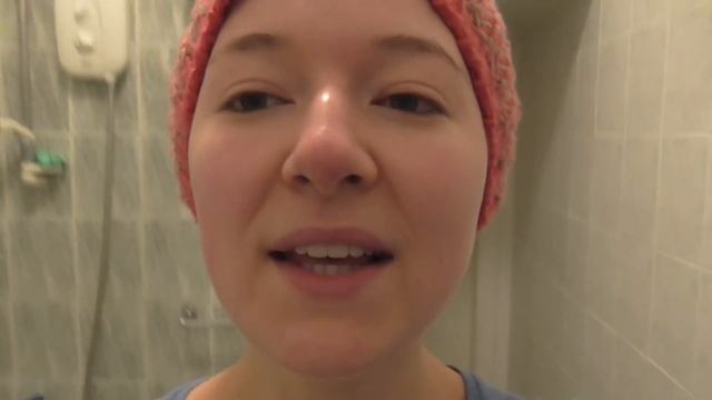 Unclog Blackheads - Facial Deep Cleansing at Home | Vlog ? | DIY Beauty Clean Skin смотреть онлайн