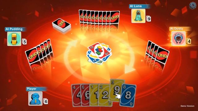 Will It Run On A Compaq Presario CQ62? "Uno" смотреть онлайн