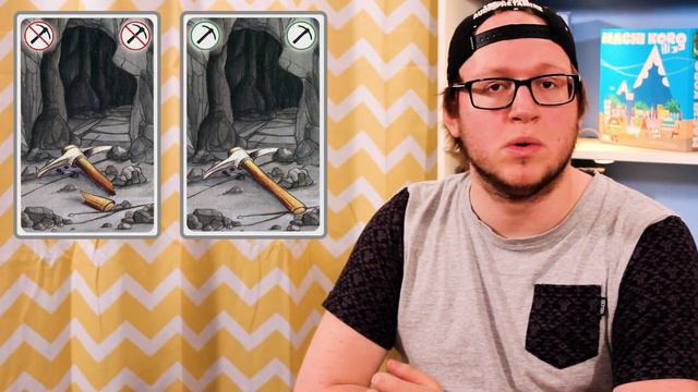 How To Play Saboteur смотреть онлайн