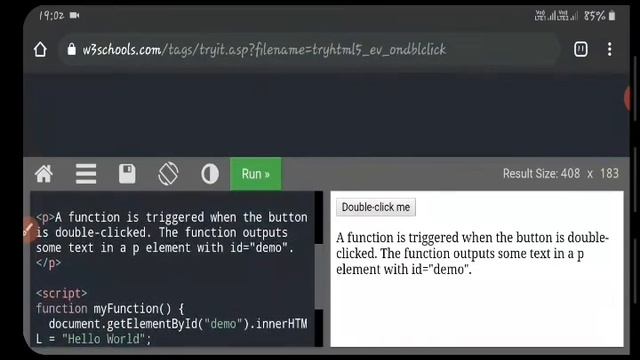 What is onClick, OnDblClick, onError, onAbort, onFocus, and onKeypress смотреть онлайн
