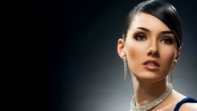 Украшения в стиле минимализм смотреть онлайн