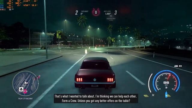 GTX 760 | NFS Heat - 720p, 900p, 1080p - Low & Ultra Settings смотреть онлайн