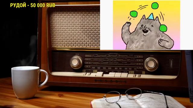 ежи смотрит  ШКЯ - Зацени видос