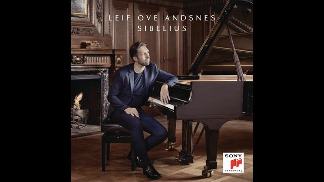Leif Ove Andsnes - Sibelius: Impromptu Op. 5/6 (Pseudo Video) смотреть онлайн