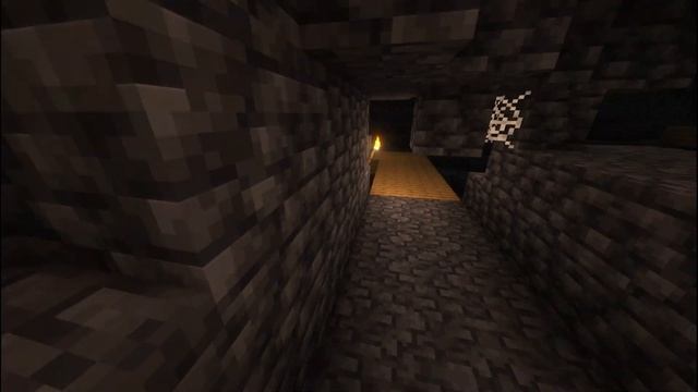 The Mine: First Encounter [Minecraft Creepypasta] смотреть онлайн