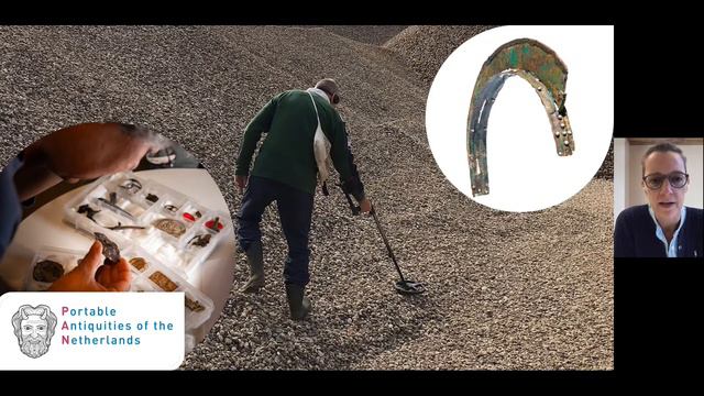 Saskia Stevens, Universiteit Utrecht: Constructing the Limes смотреть онлайн