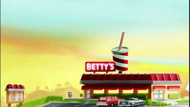 Delicious - Emily's Taste of Fame | Gameplay Part 3 (Day 5 to 6) Betty's Drive Thru смотреть онлайн