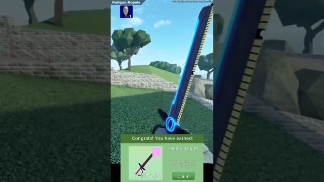 Roblox Arsenal Collab with Opera GX !!! Show casing items смотреть онлайн