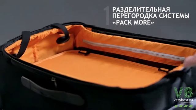 Werks Traveler 5 0. VICTORINOX. смотреть онлайн