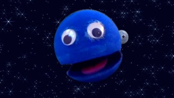 Meet the Planets! Ep. 8 - Planet Neptune / Song about outer space / Astronomy for kids / The Nirks
